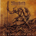 Macbeth - Wiederganger - Music CD