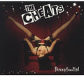 Cheats - Pussyfoolin - Music CD