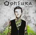 Ophiura - Bemind - Music CD
