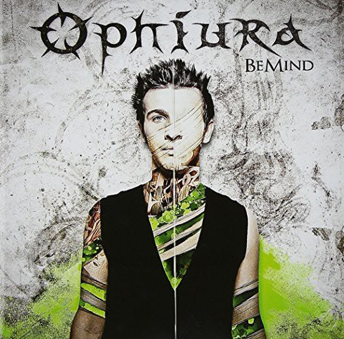 Ophiura - Bemind - Music CD