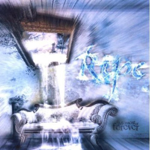Ripe - Moment Forever - Music CD