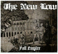New Low - Fall Empire - Music CD