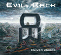 Weers,oliver - Evils Back - Music CD
