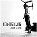 New Discolor - Short Of Ink - Music CD