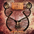 Electric Hellride - Hate Control Manipulate - Music CD