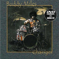 Miles,buddy - Changes - Music CD