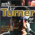 Turner,ike - North Sea Jazz Festival 2002 - Music CD