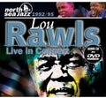 Rawls,lou - North Sea Jazz Festival 1992 - Music CD