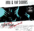 Iggy & Stooges - Escaped Maniacs - Music CD
