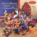 Cool Brassy Night At The North Pole / Various - Cool Brassy Night At The North Pole / Various - Music CD