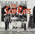 Skip Rats - Heartbreak Soup - Music CD