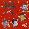 Cat'n Around 3 / Various - Cat'n Around 3 / Various - Music CD