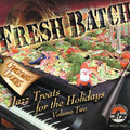 Fresh Batch Cookies 2 / Various - Fresh Batch Cookies 2 / Various - Music CD