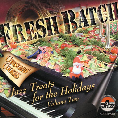 Fresh Batch Cookies 2 / Various - Fresh Batch Cookies 2 / Various - Music CD