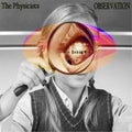 Physicists - Observation - Music CD