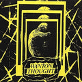 Wanton Thought - Wanton Thought - Music CD