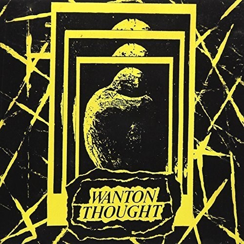 Wanton Thought - Wanton Thought - Music CD