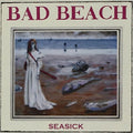 Bad Beach - Seasick: Songs From The Deep - Music CD