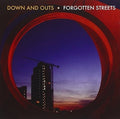 Down & Outs - Forgotten Streets - Music CD