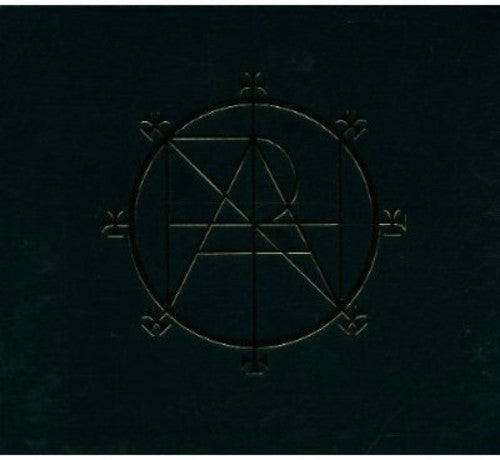 Coph Nia - Holy War - Music CD