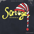 Newley,anthony - Scrooge: The Musical - Music CD