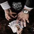 Knuckledust - Bluffs Lies & Alibis - Vinyl Record