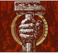 Militia - Power Propaganda Production - Music CD