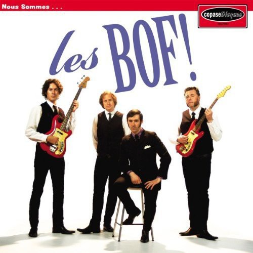 Nous Sommes / O.s.t. - Nous Sommes / O.s.t. - Music CD