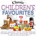 Classic Children's Favourites / Various - Classic Children's Favourites / Various - Music CD