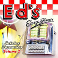 Ed's Easy Diner: Jukebox Favourites 2 / Various - Ed's Easy Diner: Jukebox Favourites 2 / Various - Music CD