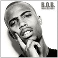 B.o.b - More Clouds - Music CD