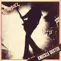 Asomvel - Knuckle Duster - Vinyl Record