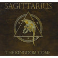 Sagittarius - Kingdom Come - Music CD