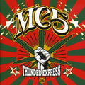 Mc5 - Thunder Express - Music CD