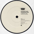 Minimal Man - Treatment Feel - Vinyl Record