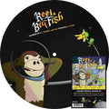 Reel Big Fish - Monkeys For Nothin - Vinyl Record