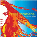 Morissette,alanis - Under Rug Swept - Music CD