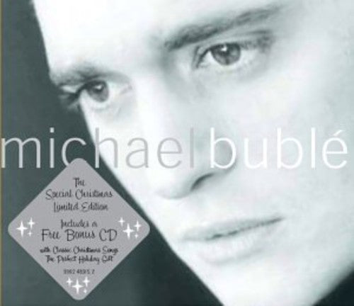 Buble,michael - Michael Buble - Music CD