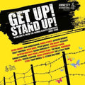 Get Up Stand Up / Various - Get Up Stand Up / Various - Music CD