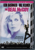 Real Mccoy - Real Mccoy - DVD