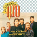 Diamond Rio - Diamond Rio - Music CD