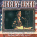 Reed,jerry - All American Country - Music CD