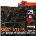Sonny Rollins - At Music Inn (ltd. ed.) (180g) Vinyl Record