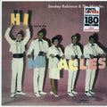Smokey Robinson & The Miracles - Hi We're The Miracles (+5 bonus tracks) (ltd. ed.) (180g) Vinyl Record