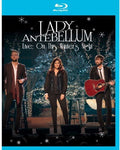 Lady A - On This Winters Night - Blu-ray