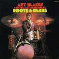 Art Blakey & The Jazz Messengers - Roots & Herbs (ltd. ed.) (180g) Vinyl Record