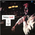 Thelonious Monk - Thelonious Himself (+bonus track) (ltd. ed.) (180g) Vinyl Record