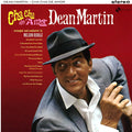 Dean Martin - Cha Cha De Amor (ltd. ed.) (180g) Vinyl Record
