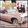 Lawless - Here's To You - Music CD