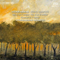 Stenhammar Quartet - String Quartets 2 - Super Audio CD